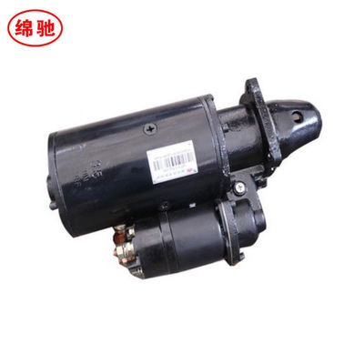 品質  New arrival Weichai WD615 engine parts steel starter motor 612600090340 WD61509QD for heavt-duty truck 工場