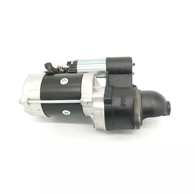 品質  Deceleration Starter Motor Diesel Engine Tractor Tricycle Electric Start QDJ158D QDJ158D 工場