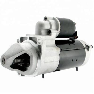 品質  Fit For 12 Volt Automobile Starter Motor STR-2060 0986018010 Top Quality OEM SIZE 工場